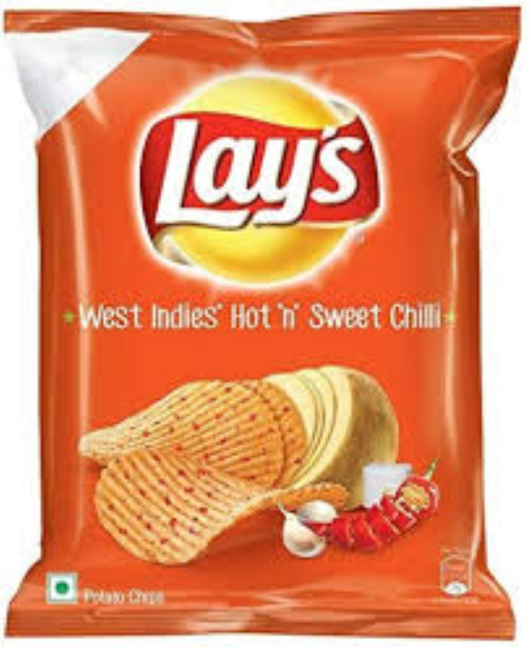 LAYS HOT N SWEET 30G